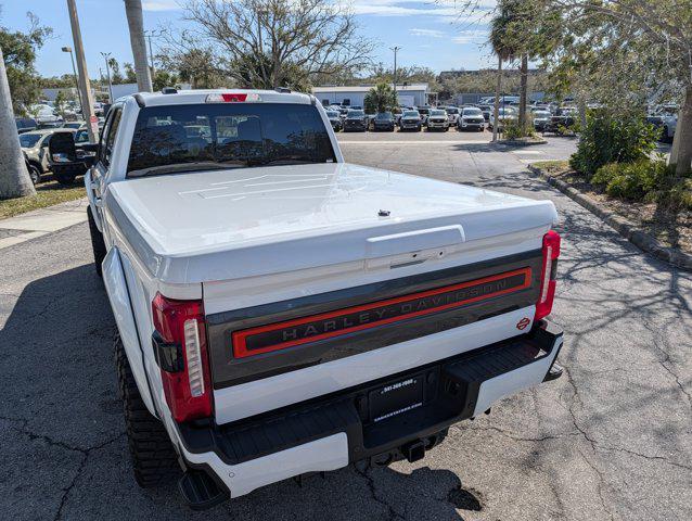 used 2026 Ford F-250 car, priced at $139,997
