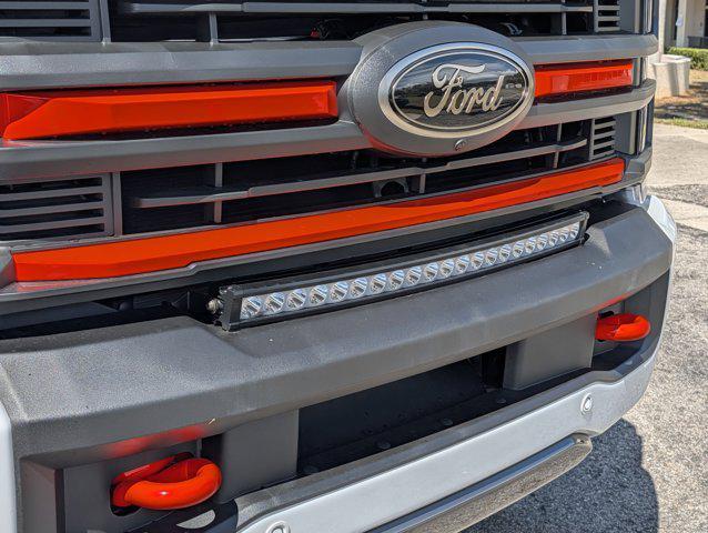 used 2026 Ford F-250 car, priced at $139,997