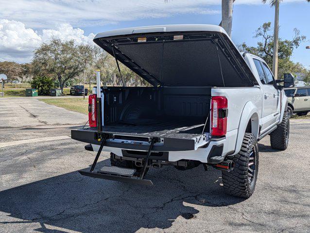 used 2026 Ford F-250 car, priced at $139,997