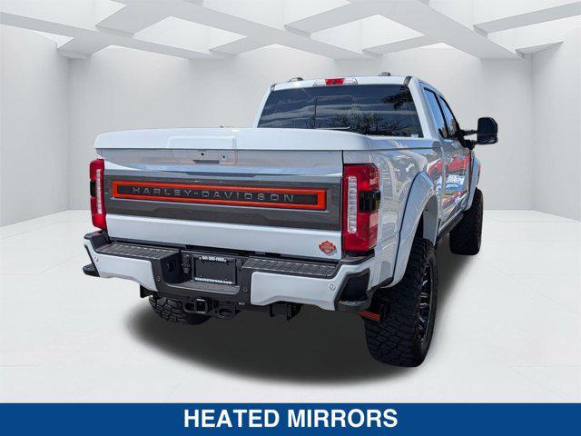 used 2026 Ford F-250 car, priced at $139,997
