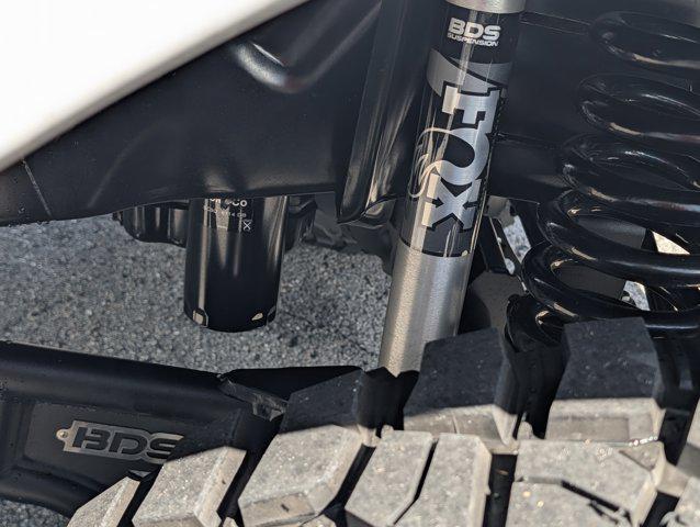 used 2026 Ford F-250 car, priced at $139,997