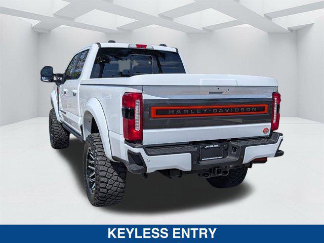 used 2026 Ford F-250 car, priced at $139,997