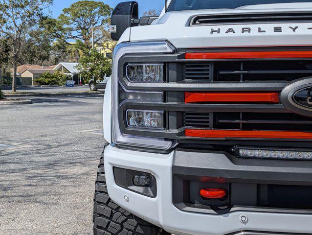 used 2026 Ford F-250 car, priced at $139,997