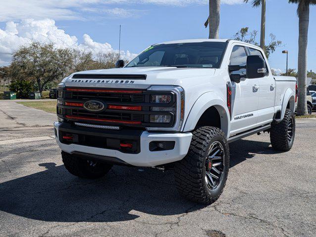used 2026 Ford F-250 car, priced at $139,997