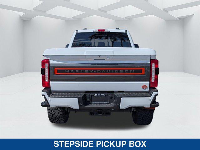 used 2026 Ford F-250 car, priced at $139,997