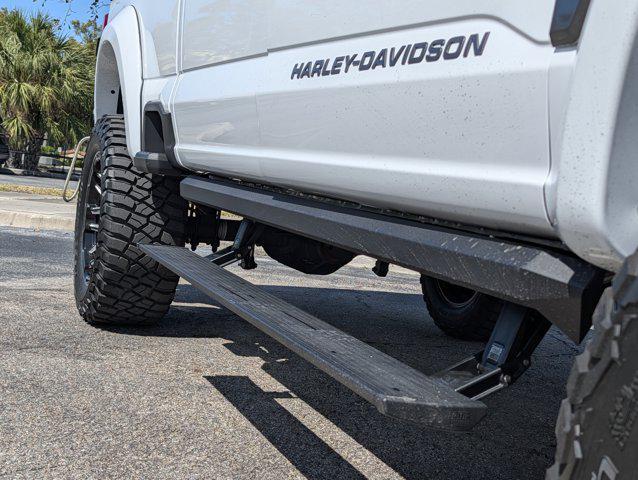used 2026 Ford F-250 car, priced at $139,997