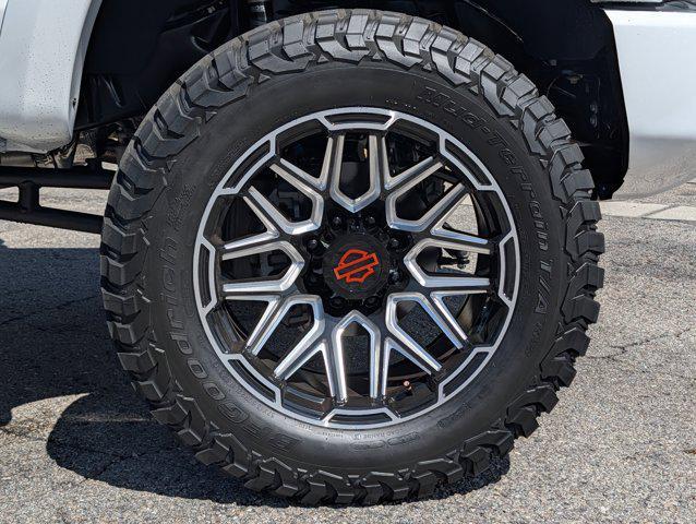 used 2026 Ford F-250 car, priced at $139,997