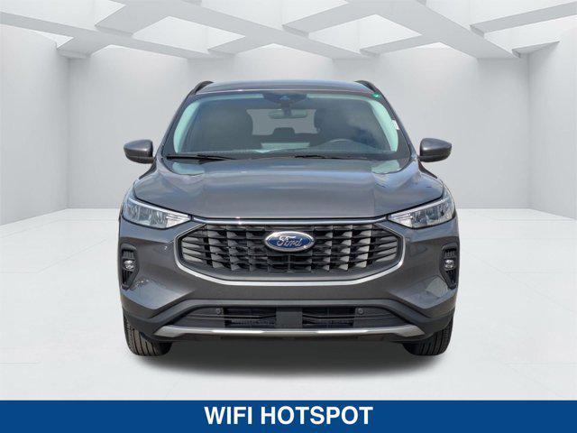 new 2026 Ford Escape PHEV car, priced at $32,055