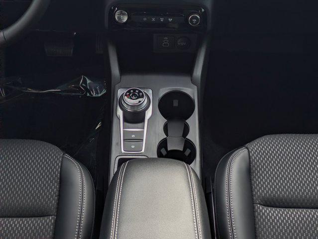 new 2026 Ford Escape PHEV car, priced at $32,055