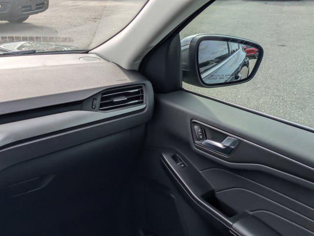 new 2026 Ford Escape PHEV car, priced at $32,055