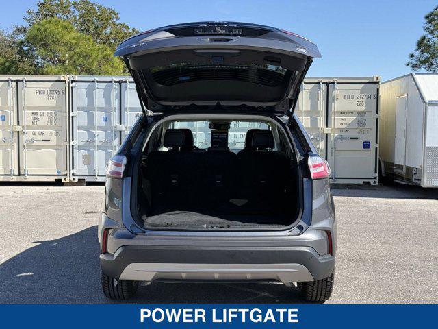 used 2024 Ford Edge car, priced at $24,500