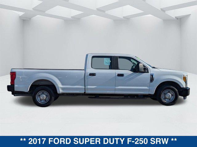 used 2017 Ford F-250 car, priced at $19,900