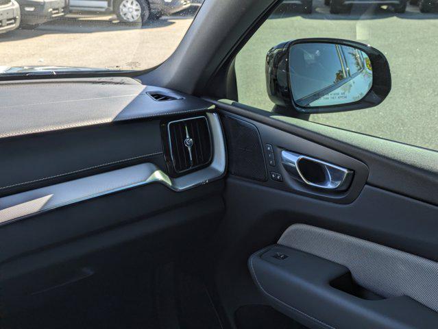 used 2022 Volvo XC60 car, priced at $23,800