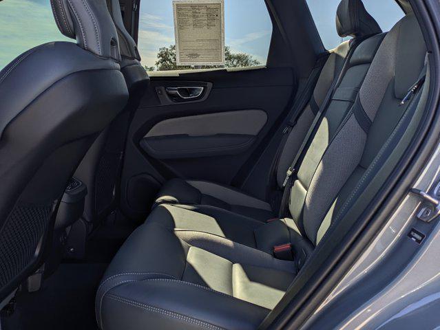 used 2022 Volvo XC60 car, priced at $23,800