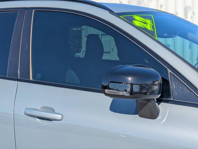 used 2022 Volvo XC60 car, priced at $23,800