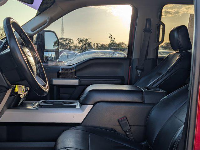 used 2019 Ford F-250 car, priced at $36,800