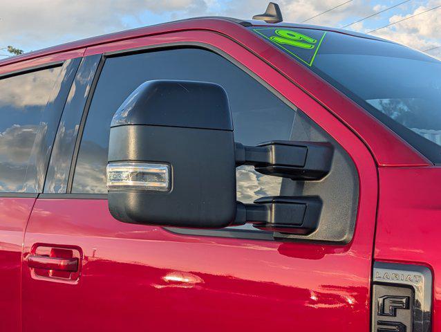 used 2019 Ford F-250 car, priced at $36,800