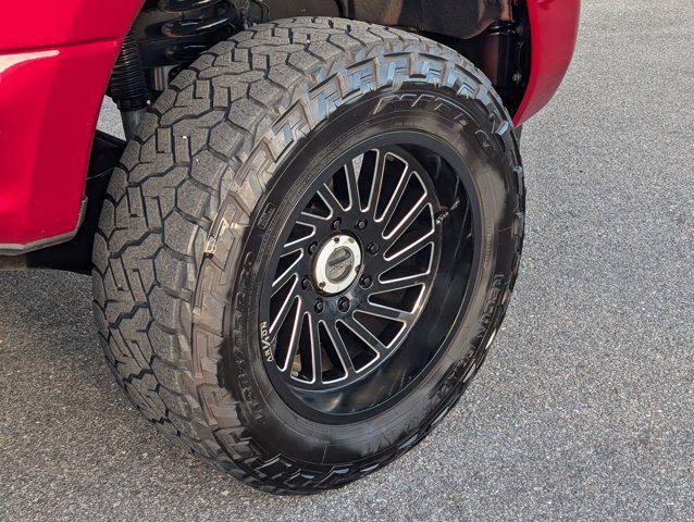 used 2019 Ford F-250 car, priced at $36,800