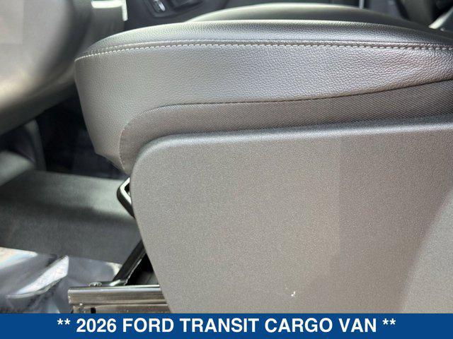 new 2026 Ford Transit-150 car, priced at $45,432