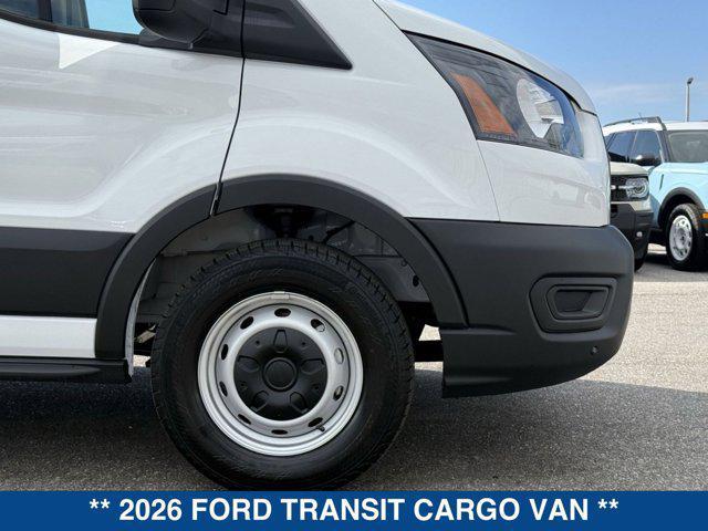 new 2026 Ford Transit-150 car, priced at $45,432