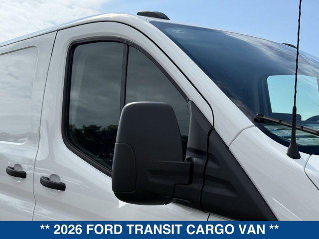 new 2026 Ford Transit-150 car, priced at $45,432