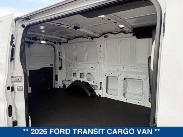 new 2026 Ford Transit-150 car, priced at $45,432