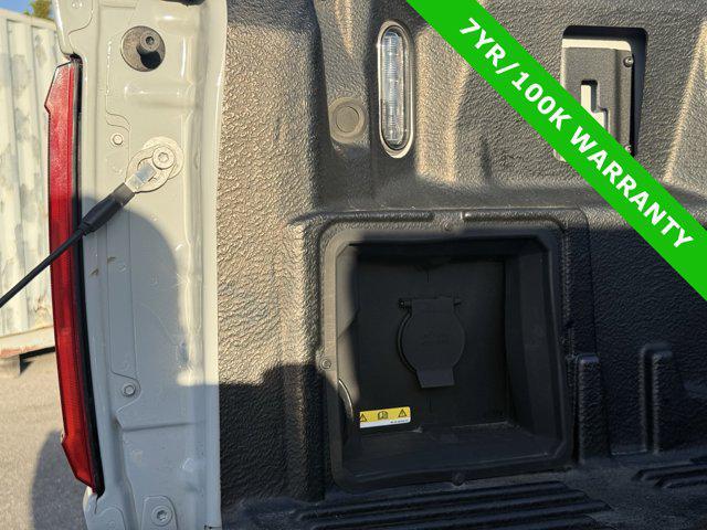 used 2023 Ford F-150 car, priced at $41,997