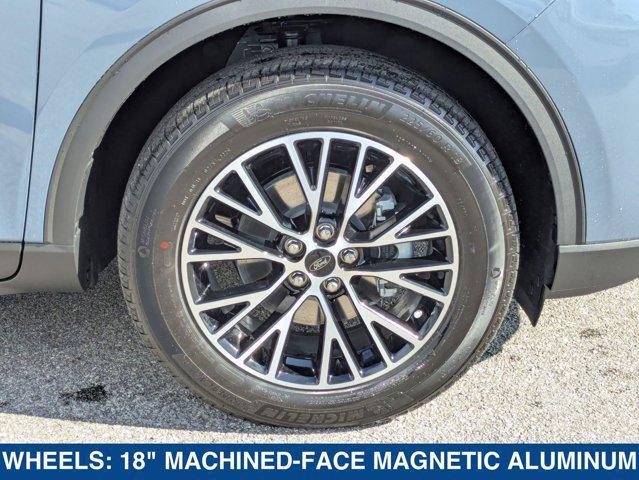 new 2025 Ford Escape PHEV car, priced at $29,055