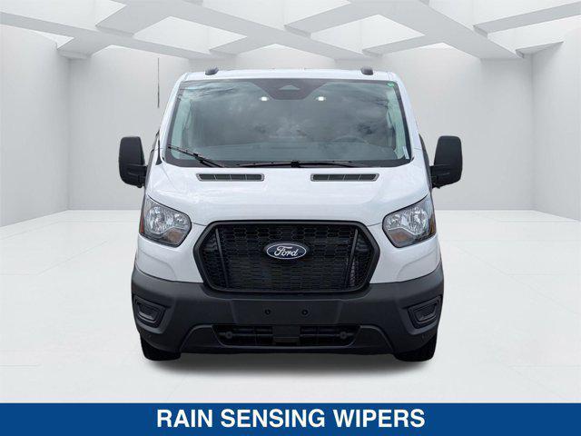 new 2026 Ford Transit-150 car, priced at $46,447
