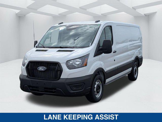 new 2026 Ford Transit-150 car, priced at $46,447