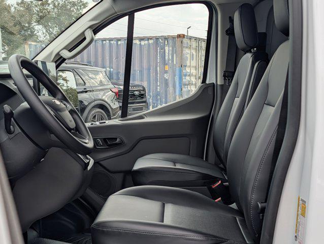 new 2026 Ford Transit-150 car, priced at $46,447