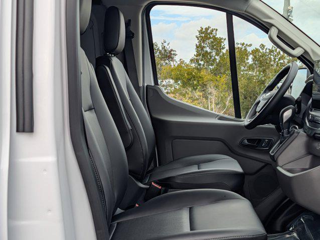 new 2026 Ford Transit-150 car, priced at $46,447