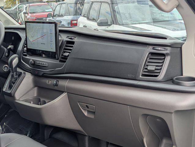 new 2026 Ford Transit-150 car, priced at $46,447
