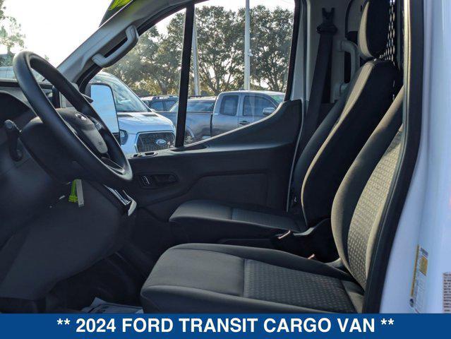 used 2024 Ford Transit-250 car, priced at $33,500