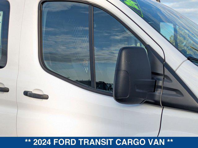 used 2024 Ford Transit-250 car, priced at $33,500