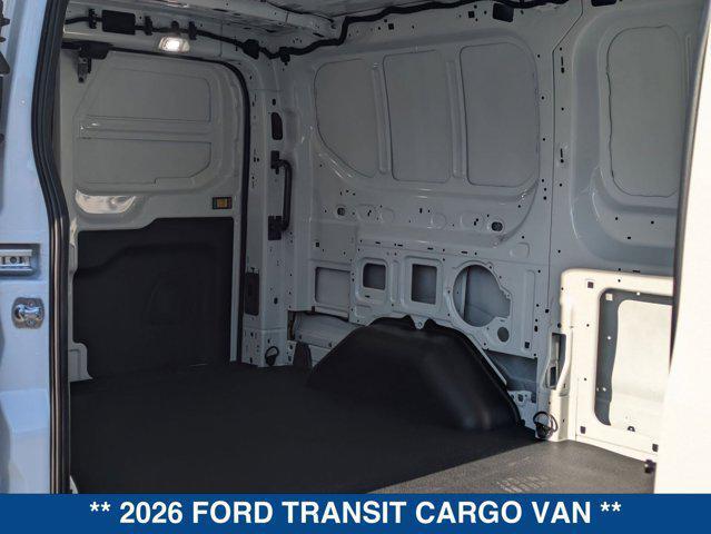 new 2026 Ford Transit-150 car, priced at $45,432