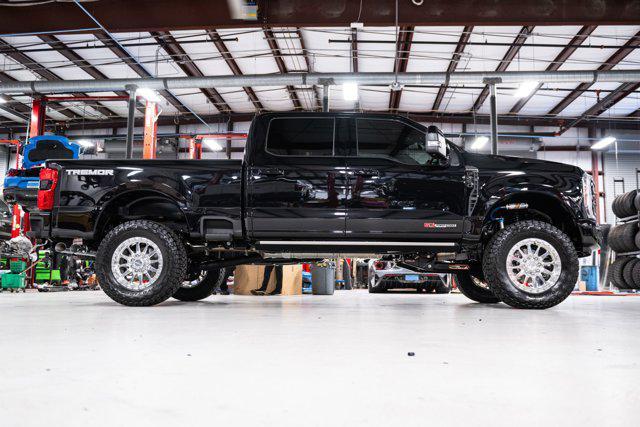 new 2026 Ford F-250 car, priced at $145,707