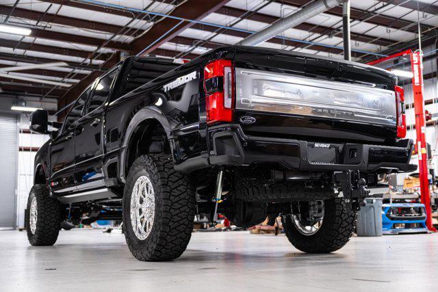 new 2026 Ford F-250 car, priced at $145,707