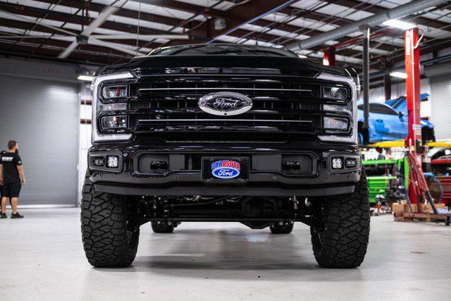 new 2026 Ford F-250 car, priced at $145,707