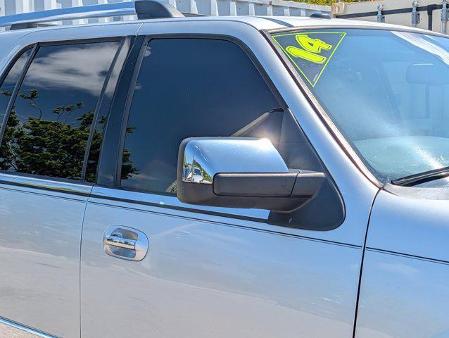 used 2014 Lincoln Navigator car, priced at $13,200