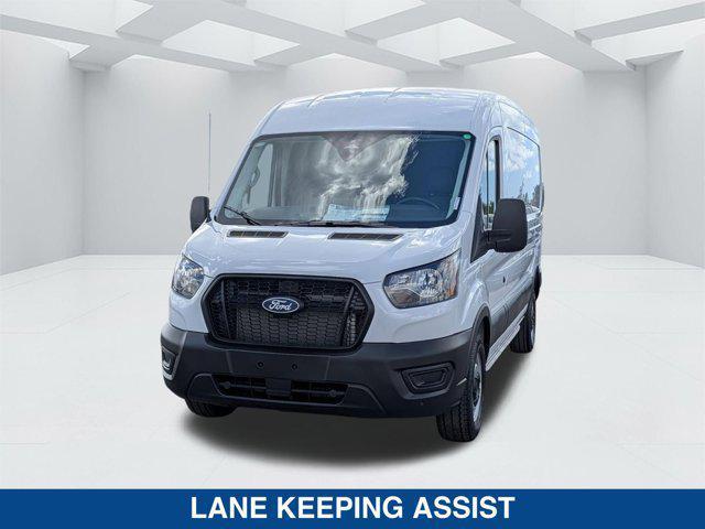 new 2026 Ford Transit-250 car, priced at $49,399