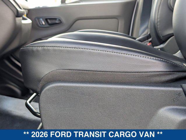 new 2026 Ford Transit-250 car, priced at $49,769