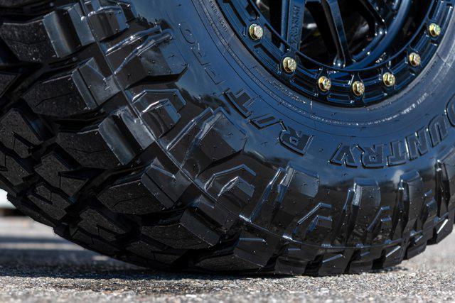 new 2025 Ford F-150 car, priced at $139,707