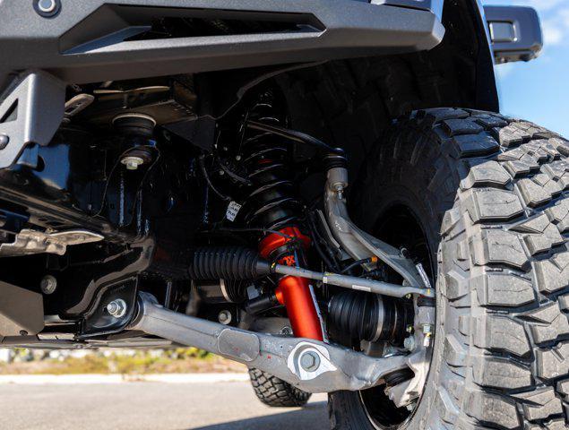 new 2025 Ford F-150 car, priced at $139,707