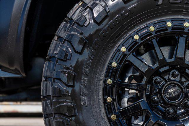 new 2025 Ford F-150 car, priced at $139,707