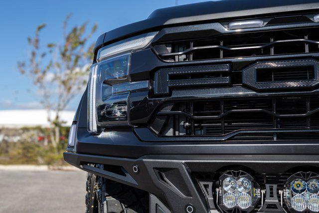 new 2025 Ford F-150 car, priced at $139,707