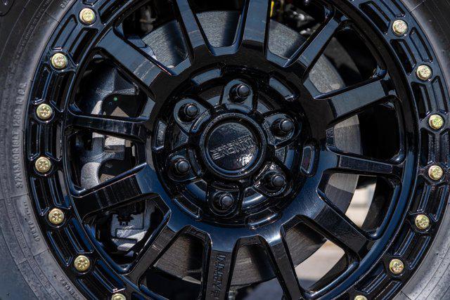 new 2025 Ford F-150 car, priced at $139,707