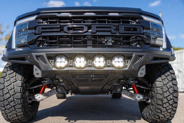 new 2025 Ford F-150 car, priced at $139,707