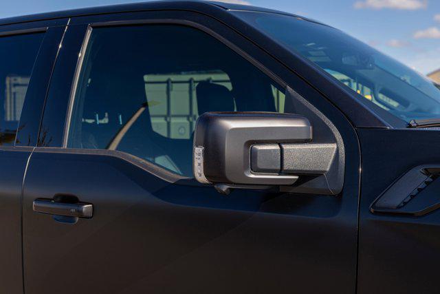 new 2025 Ford F-150 car, priced at $139,707