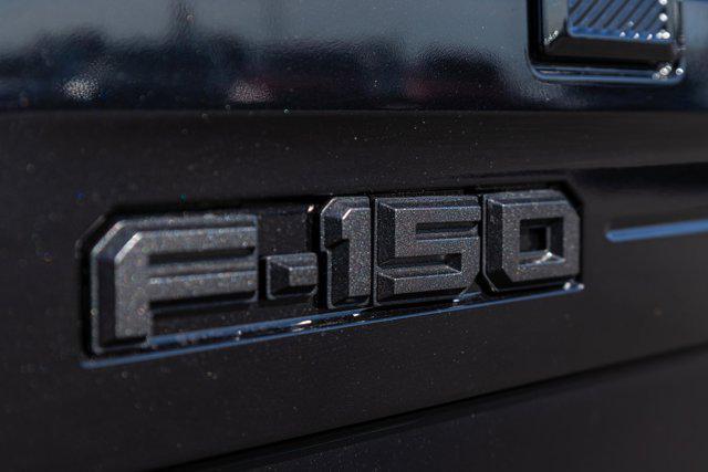 new 2025 Ford F-150 car, priced at $139,707